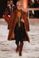 Milan fashion show MAN FW 19 Billionaire. 06 Apr 2019 