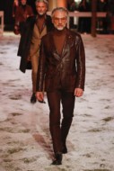Milan fashion show MAN FW 19 Billionaire. 06 Apr 2019 