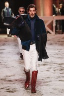 Milan fashion show MAN FW 19 Billionaire. 06 Apr 2019 